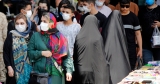 Iran’s health minister calls for lockdowns enforced by military | Coronavirus pandemic News