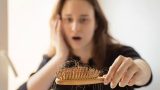 Long Covid symptoms include lower libido and hair loss, finds new study