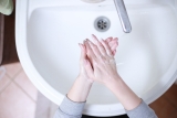 Study suggests portable thermal imaging could help assess hand hygiene technique among health care professionals