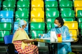 World Health Organization (WHO) response to the External Evaluation of the Access to COVID-19 Tools Accelerator (ACT-A)