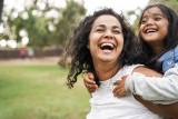Despite war and COVID, happiness is on the rise worldwide