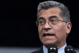 Health Secretary Xavier Becerra tests positive for Covid-19