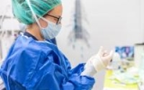 Low risk of monkeypox spread noted in health workers