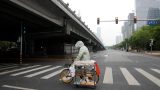 WHO offers rare criticism for China’s steadfast and strict COVID-19 measures