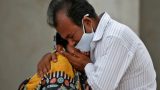 Situation in India ‘beyond heartbreaking,’ head of WHO says as countries pledge help