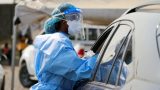 6 in 7 coronavirus cases in Africa are not being detected, WHO study suggests