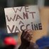 COVID-19 Deaths Are Rising, And 99% Of Them Are People Who Are Unvaccinated : NPR
