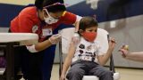 FDA authorizes COVID-19 vaccines for kids under 5 in the U.S.