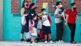 Why the delta variant is hitting kids hard in the U.S. and how we can prevent that in Canada