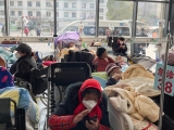 China reports latest COVID situation in meeting with WHO