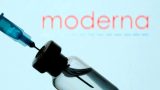 Moderna says experimental combination COVID-19 vaccine appears to work against Omicron