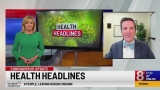 Colin Powell dies from COVID complications, J&J second dose, CDC’s holiday season advice