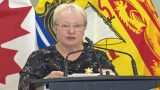 Suspected case of monkeypox detected in N.B., says health minister