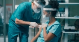 As COVID-19 cases nearly double in the Americas, health workers must be protected, PAHO says – PAHO/WHO