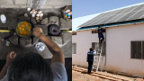 Tackling the health-energy-climate nexus through increased capacity, finance and actions on the ground