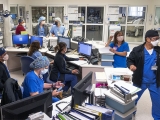 30% of healthcare workers in US hospitals not vaccinated