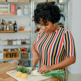 What Healthy Eating Really Is