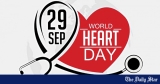 Use heart for every heart