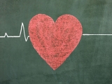 Preventing diabetes: Heart health is key