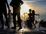 Extreme temperatures linked to greater mortality risk