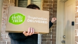 CDC declares outbreak linked to ground beef in HelloFresh meal kits over