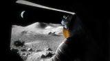 NASA is back in the moon business. Here’s what the Artemis mission means.