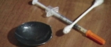 CDC: Antihistamines found in street drugs, hampers effectiveness of naloxone