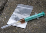 Opioid overdose rates surged during pandemic, Comptroller says