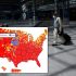 Covid-19 triggers ICU crisis in US city, only 6 beds vacant for 24 lakh people of Austin