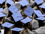 Higher education may reduce risk