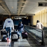 US COVID-19 infections rise as Americans prepare for Thanksgiving