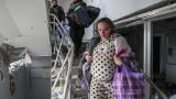 WHO documents Russian attacks against 21 Ukraine health care facilities; West condemns