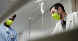 Hospital-treated infections may raise Alzheimer’s and Parkinson’s risk