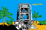Bitcoin Unlocks Ocean Energy – Bitcoin Magazine: Bitcoin News, Articles, Charts, and Guides