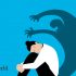 Average daily U.S. Covid deaths cross 2,000