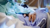 N.B. reports decrease in COVID-19 deaths, increase in hospitalizations