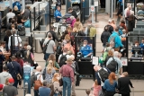 With a rise in COVID-19 cases, should people change summer travel plans? An expert weighs in