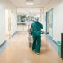 Superbug infections, deaths rose at beginning of pandemic