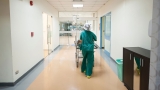 Hospitals in the US are the fullest they’ve been throughout the pandemic – but it’s not just COVID-19