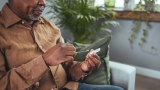 New Alzheimer’s diagnoses more common among seniors who have had COVID-19, study finds