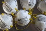 Face masks come back to forefront amid triple threat of COVID-19, flu, RSV
