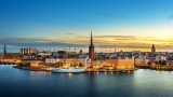 CDC lowers the Covid-19 travel risk for 2 nations in Europe