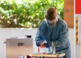 What to know about the triple threat of influenza, Covid and RSV