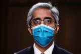 Surgeon general tells ABC News: U.S. must vaccinate Americans, rest of world to end pandemic