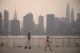 Climate crisis is ‘single biggest health threat facing humanity,’ WHO says, calling on world leaders to act