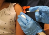 Pfizer/BioNTech seek FDA authorization of updated Covid-19 vaccine for children under 5