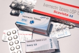 CDC warns against using animal de-wormer to treat COVID