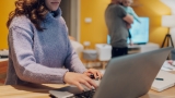 Covid’s WFH revolution helped fuel a baby boom