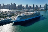 CDC lowers its risk advisory for cruises from ‘very high’ to ‘high’