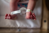 US Births Fell During The Pandemic, CDC Data shows – CBS Baltimore